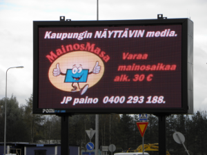 MainosMasakuva